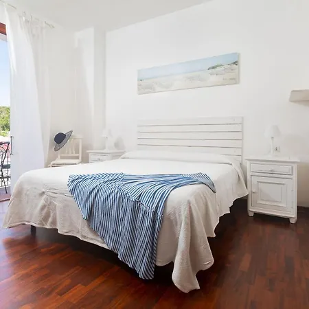 Couette-café Casa Gallasso Santa Teresa Gallura