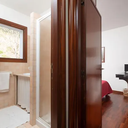 Bed & Breakfast Casa Gallasso