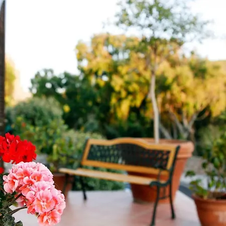 Casa Gallasso Bed & Breakfast *