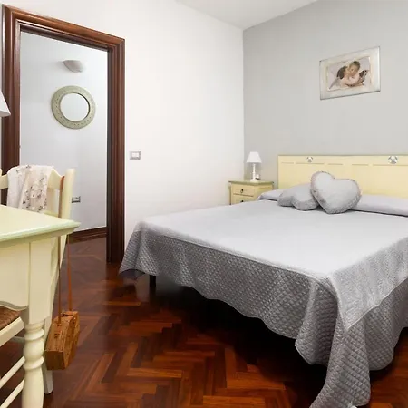 Casa Gallasso Santa Teresa Gallura