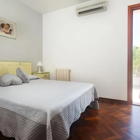 Casa Gallasso Bed & Breakfast