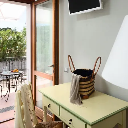 Casa Gallasso Panzió Santa Teresa Gallura