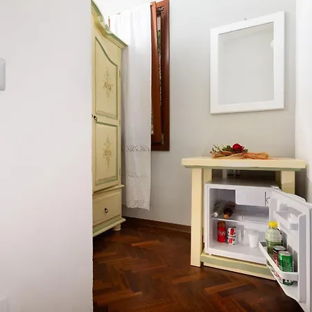 Casa Gallasso 3*