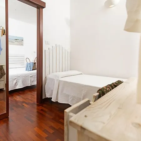 Casa Gallasso Bed & Breakfast