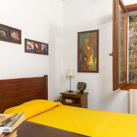 Casa Gallasso Bed & Breakfast *