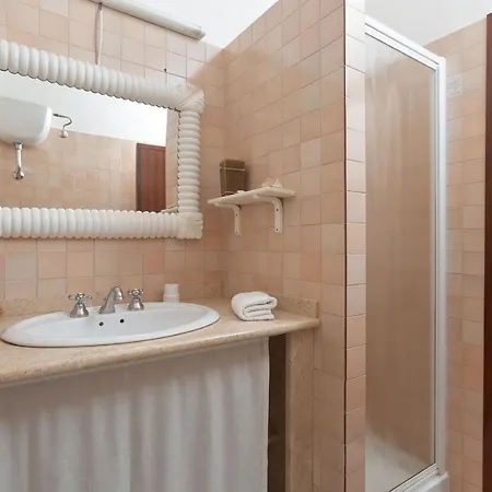 Casa Gallasso Bed & Breakfast