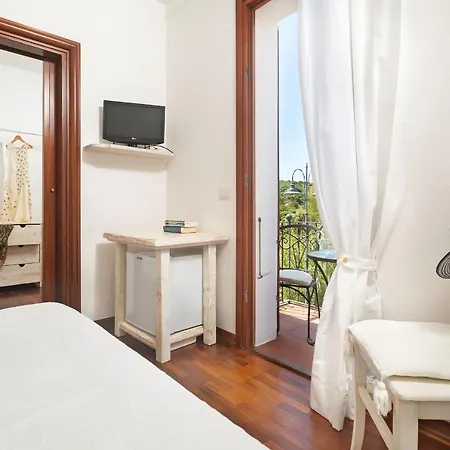 Casa Gallasso 3* Santa Teresa Gallura