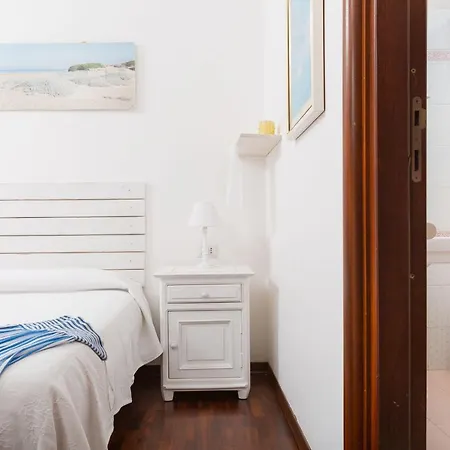 Casa Gallasso * Santa Teresa Gallura
