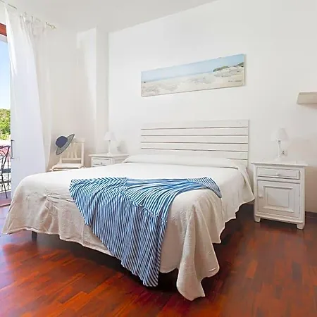 Casa Gallasso 3*