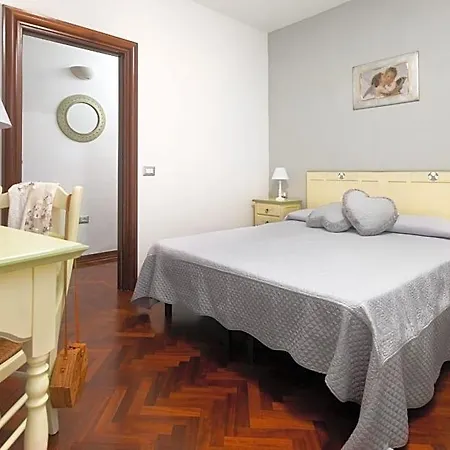 Casa Gallasso 3*