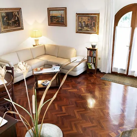 Casa Gallasso Santa Teresa Gallura