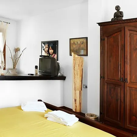 Casa Gallasso Santa Teresa Gallura