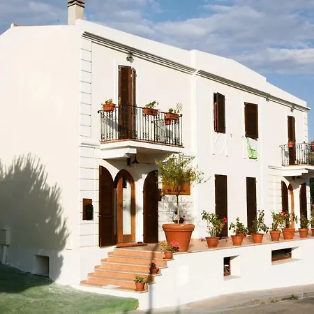 Casa Gallasso 산타테레사의갈루라