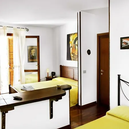 Casa Gallasso *