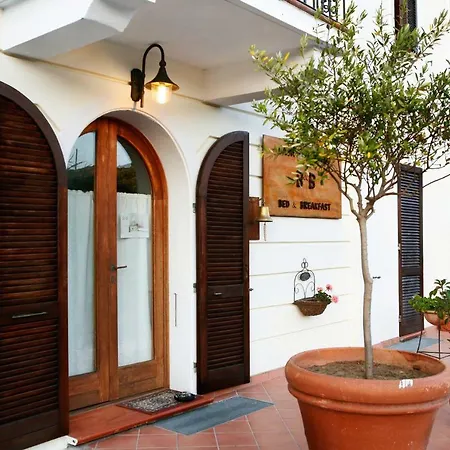 Panzió Casa Gallasso Santa Teresa Gallura