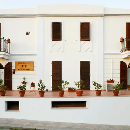 Casa Gallasso *
