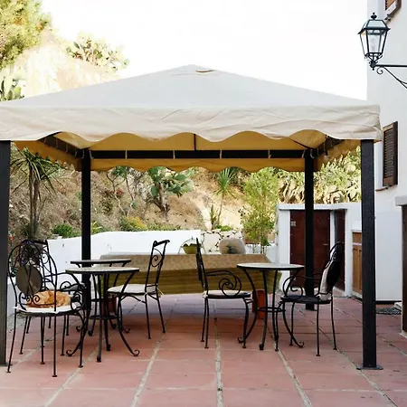 Bed & Breakfast Casa Gallasso