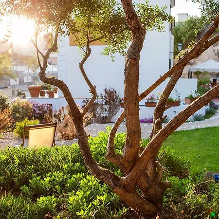 Casa Gallasso Santa Teresa Gallura