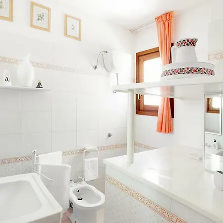 Bed & Breakfast Casa Gallasso Santa Teresa Gallura