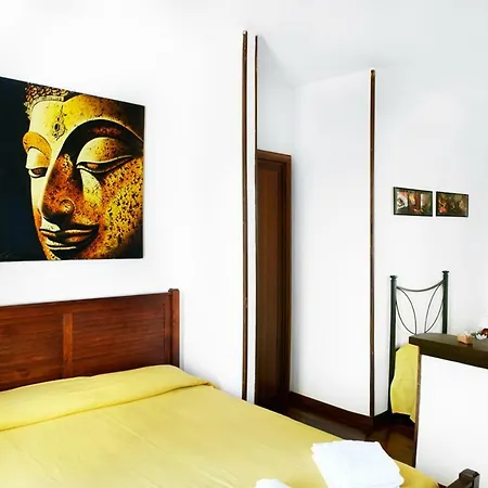 Casa Gallasso Bed & Breakfast
