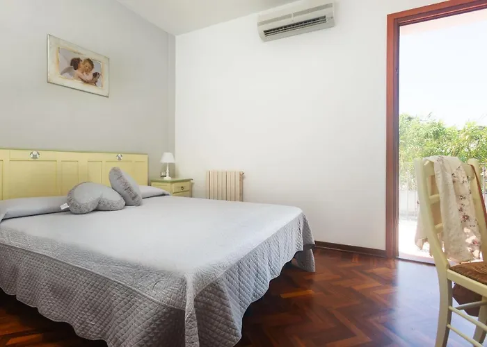 Casa Gallasso Bed & Breakfast