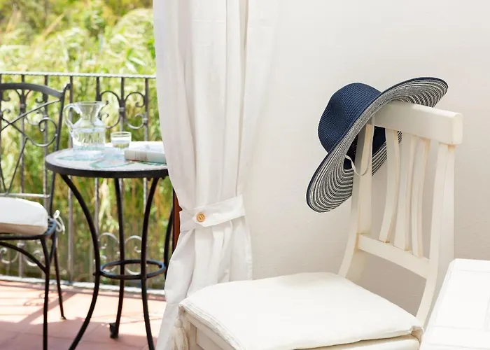 Bed & Breakfast Casa Gallasso Santa Teresa Gallura