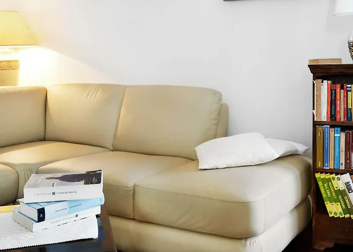 Casa Gallasso Bed & Breakfast